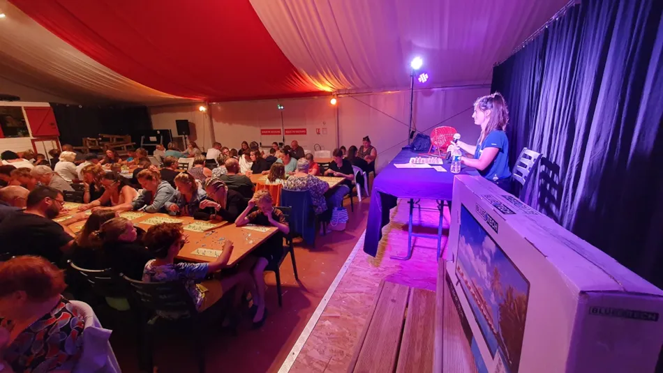 Domaine de la Baie Dorée