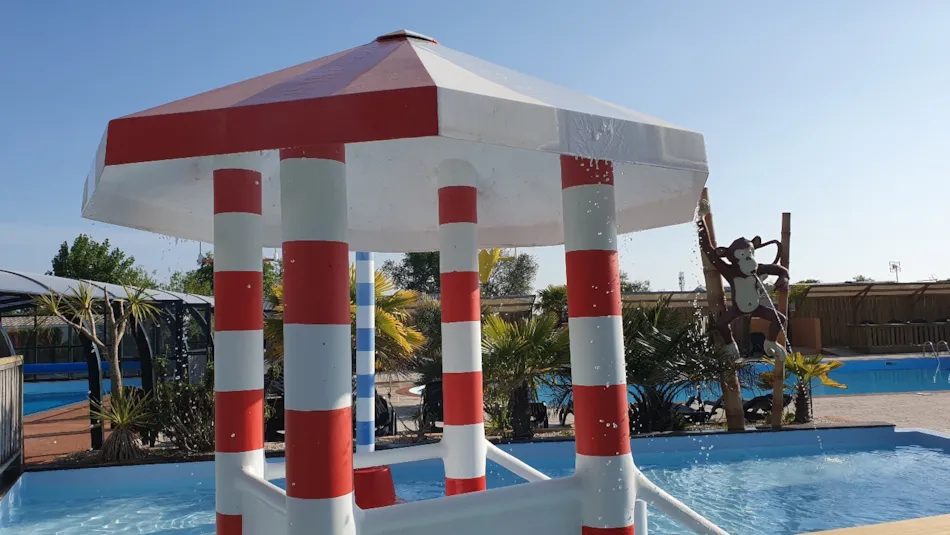 Domaine de la Baie Dorée