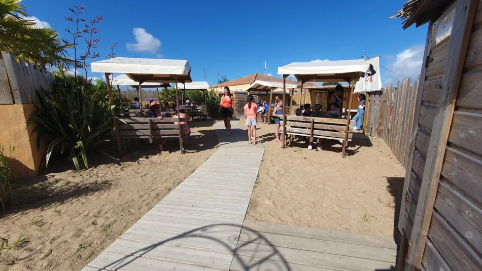 Domaine de la Baie Dorée