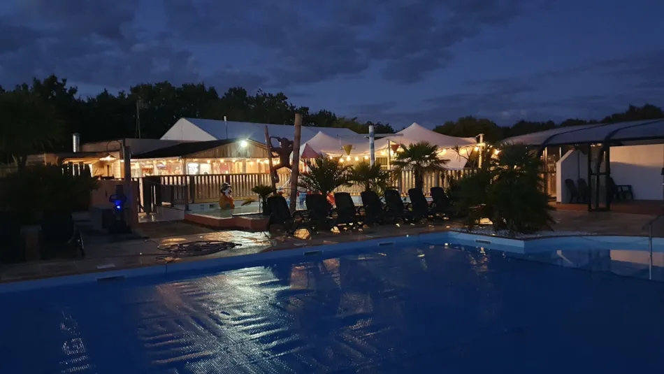 Domaine de la Baie Dorée