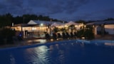 Foto #13 van Domaine de la Baie Dorée