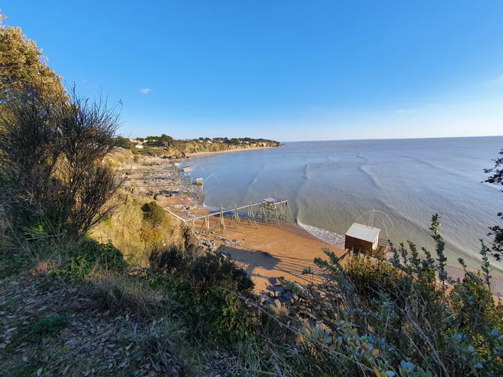 Domaine de la Baie Dorée