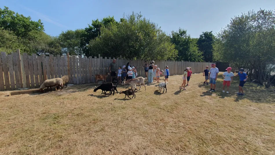 Domaine de la Baie Dorée