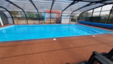 Foto #10 van Domaine de la Baie Dorée