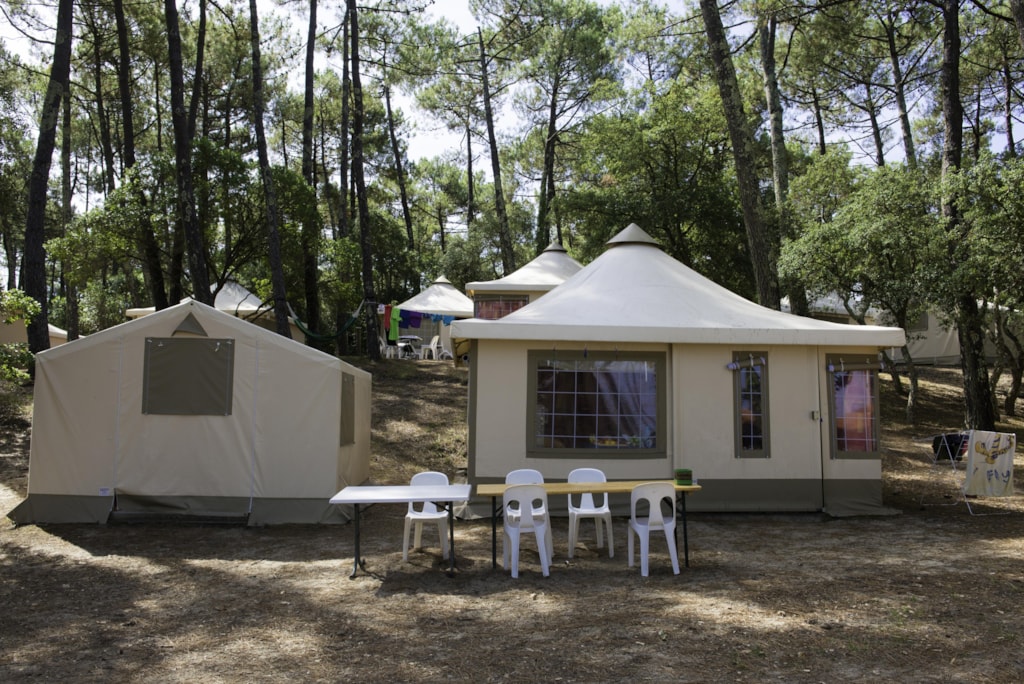 Camping Le Parc De Bormes - Vacances André Trigano