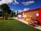 Foto #24 van Camping Des Trois Tilleuls
