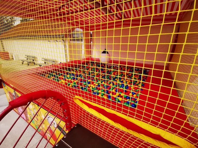 Camping Des Trois Tilleuls