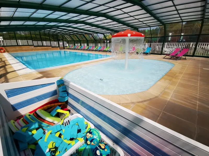 Camping Des Trois Tilleuls