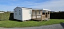 Mobil-Home N°88 - 28 M² - 2 Chambres - 4 Personnes Maximum - Année 2013 - Terrasse Couverte Mobil-Home N°88 - 28 M² - 2 Chambres - 4 Personnes Maximum - Année 2013 - Terrasse Couverte