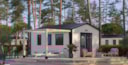 Mobil-Home N° 31 - 1 Chambre 20 M² - 2 Personnes - Terrasse Couverte Mobil-Home N° 31 - 1 Chambre 20 M² - 2 Personnes - Terrasse Couverte