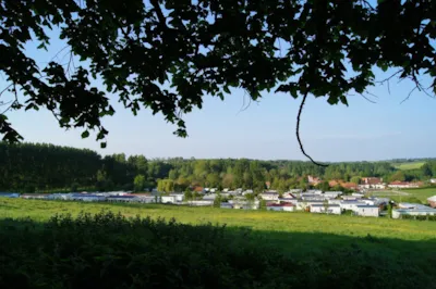 Camping Des Trois Tilleuls - Hauts-de-France