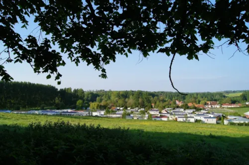 Camping Des Trois Tilleuls