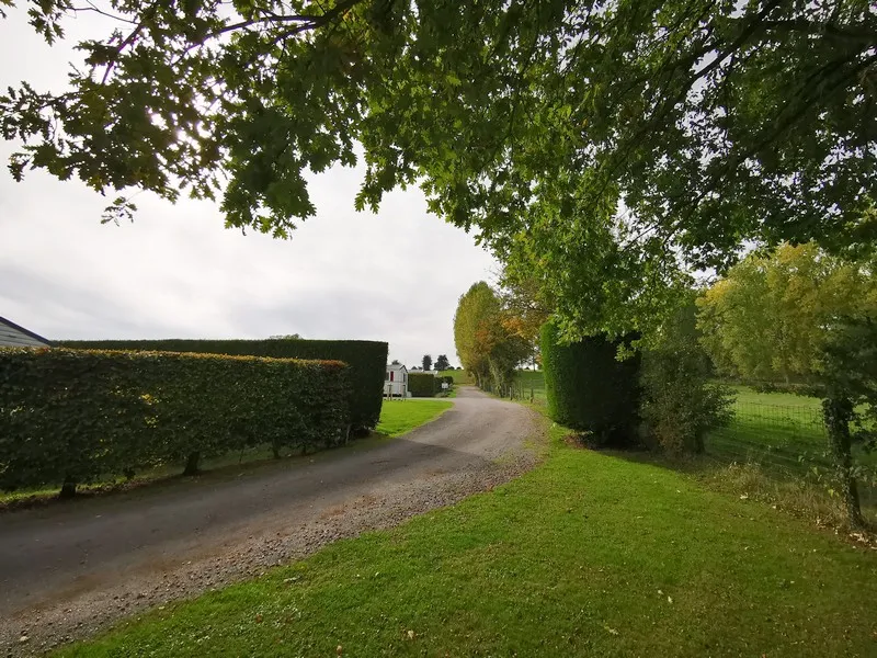 Camping Des Trois Tilleuls