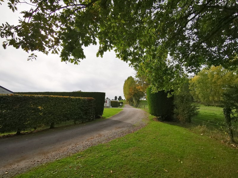 Camping Des Trois Tilleuls — Photo 6