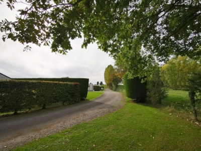 Camping Des Trois Tilleuls