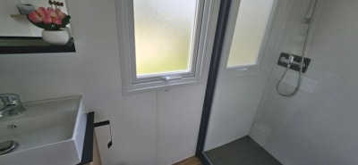 Mobile-home n° 32 - 1 bedroom 20m²