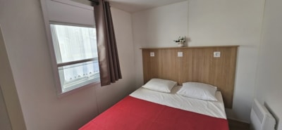 Mobile-home n° 32 - 1 bedroom 20m²