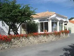 Camping Le Lagon Bleu - image n°2 - UniversalBooking