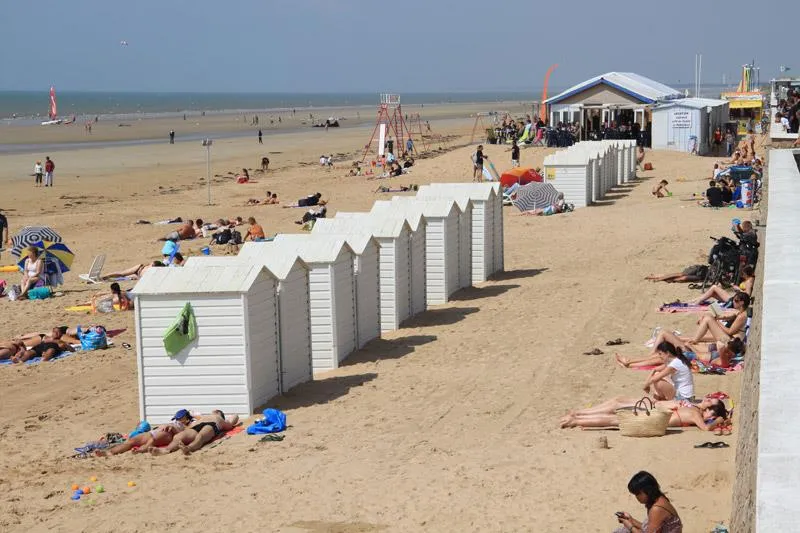 Camping Le Lagon Bleu - image n°29 - UniversalBooking