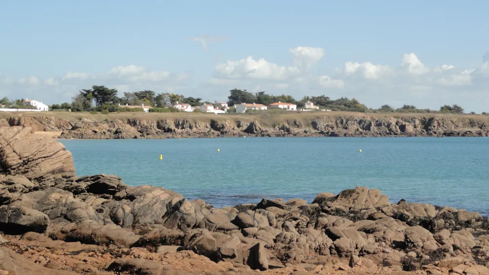 Camping Le Lagon Bleu - image n°28 - UniversalBooking