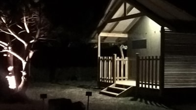 Lodge cambodgia 2 bedrooms