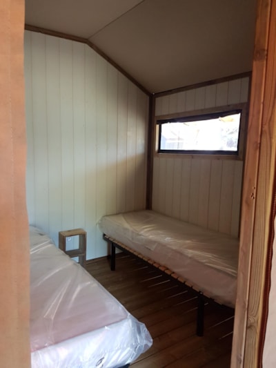 Lodge cambodgia 2 bedrooms