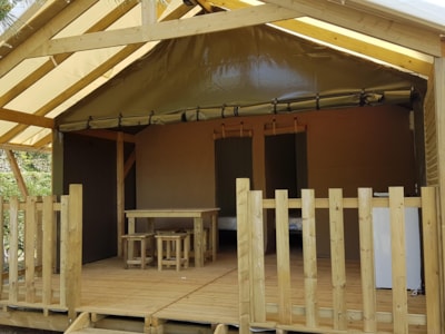 Lodge cambodgia 2 bedrooms