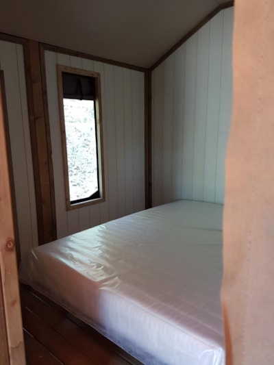 Lodge cambodgia 2 bedrooms