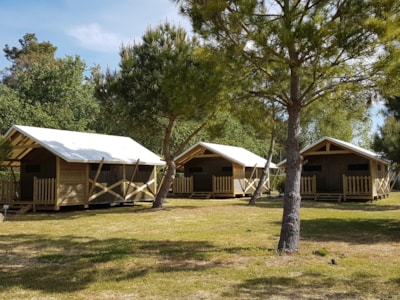 Lodge cambodgia 2 bedrooms