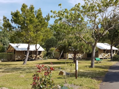 Lodge cambodgia 2 bedrooms