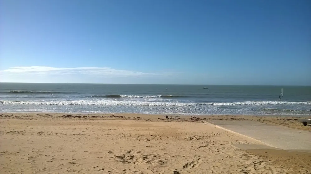 Camping Le Lagon Bleu - image n°18 - UniversalBooking