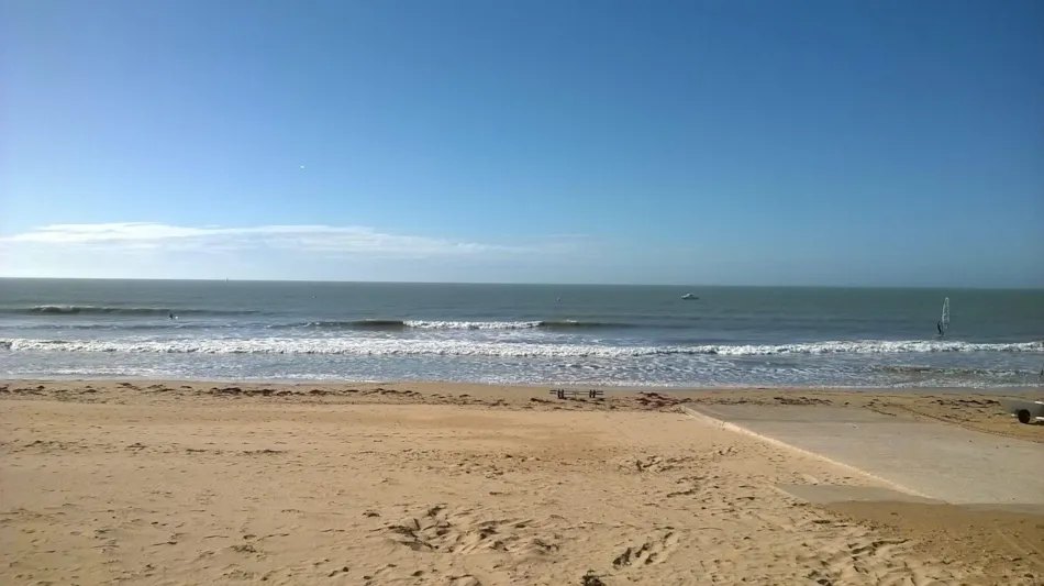 Camping Le Lagon Bleu