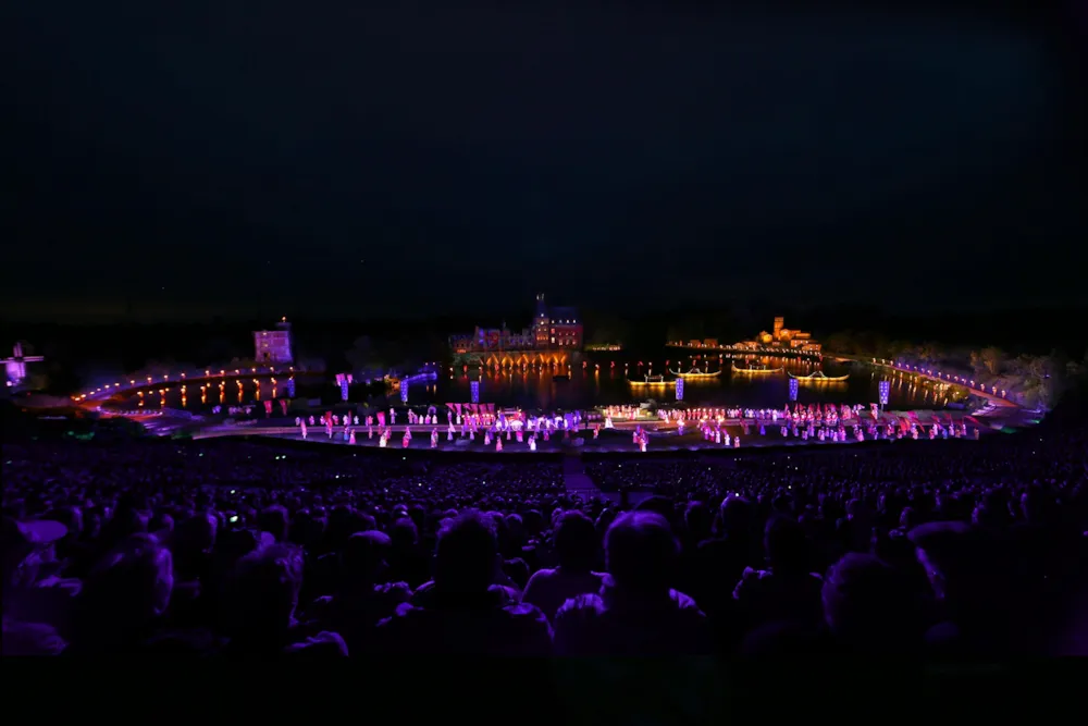 Camping Le Lagon Bleu - image n°39 - UniversalBooking