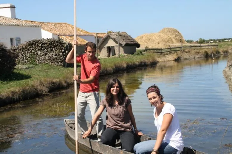 Camping Le Lagon Bleu - image n°35 - UniversalBooking