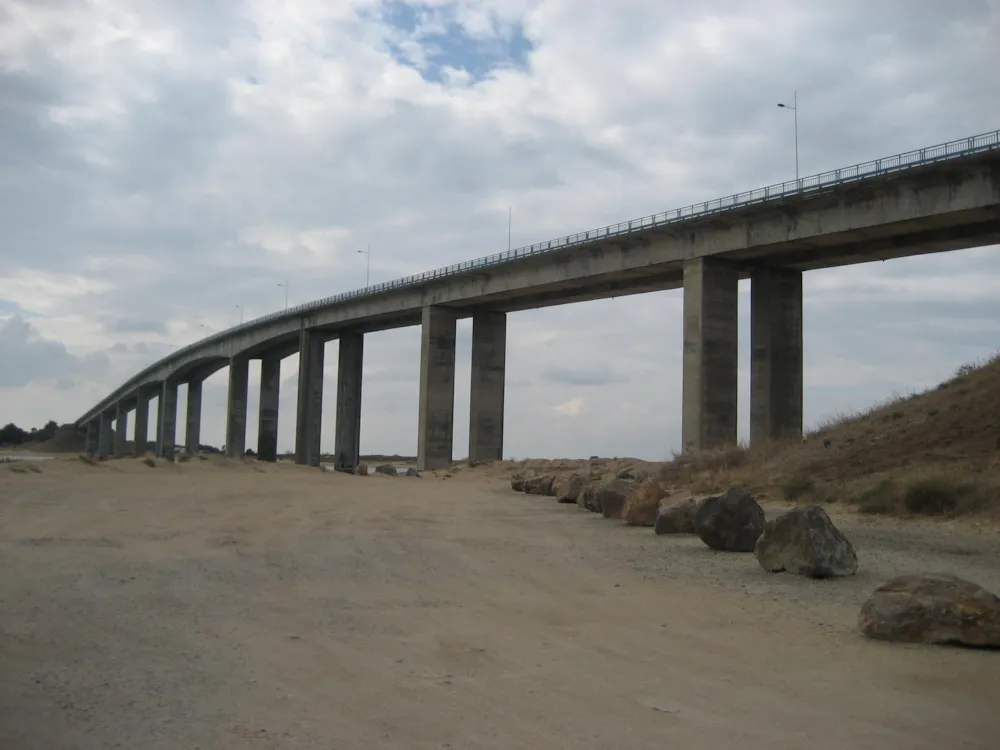 Camping Le Lagon Bleu - image n°37 - UniversalBooking