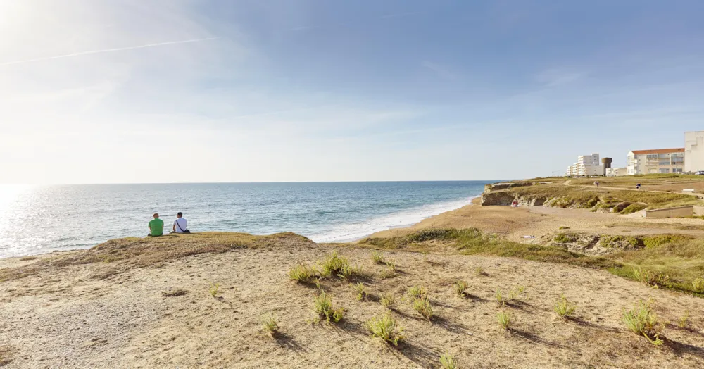 Camping Le Lagon Bleu - image n°38 - UniversalBooking