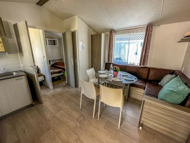 Camping-Caravanning Le Lagon Bleu photo 5