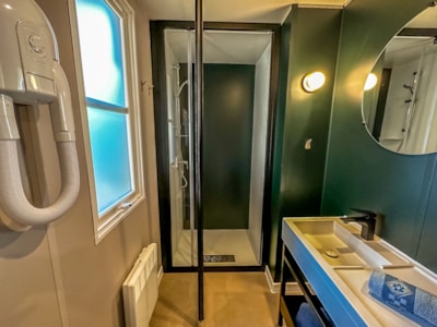 Mobile home O HARA 804 2 bedrooms with terrace