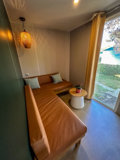 Mobile home O HARA 804 2 bedrooms with terrace