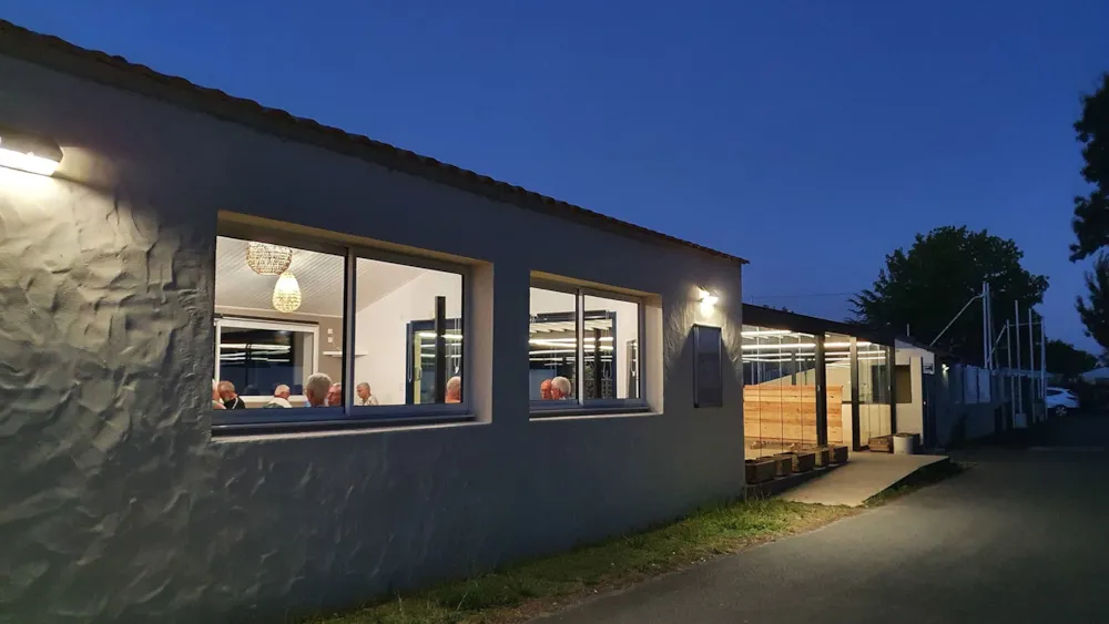 Camping Le Lagon Bleu - image n°7 - UniversalBooking