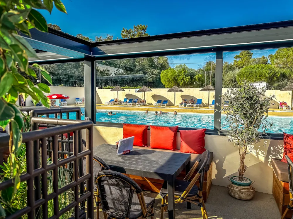 Camping Le Lagon Bleu - image n°9 - UniversalBooking