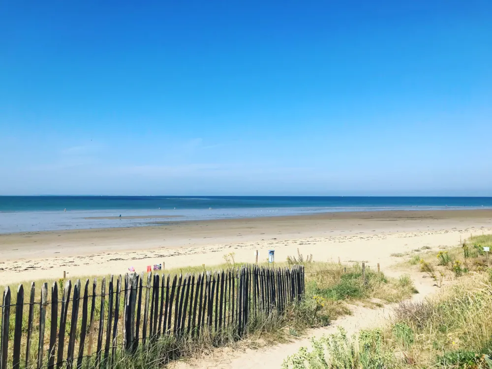 Camping Le Lagon Bleu - image n°20 - UniversalBooking