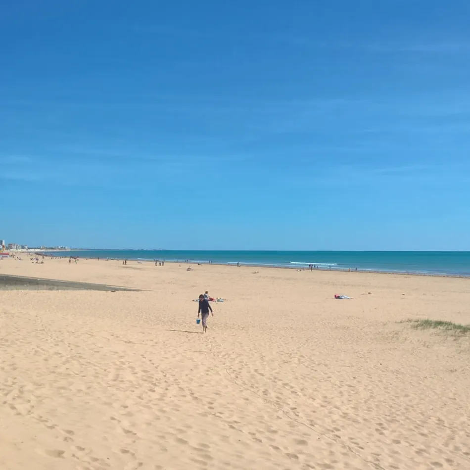 Camping Le Lagon Bleu