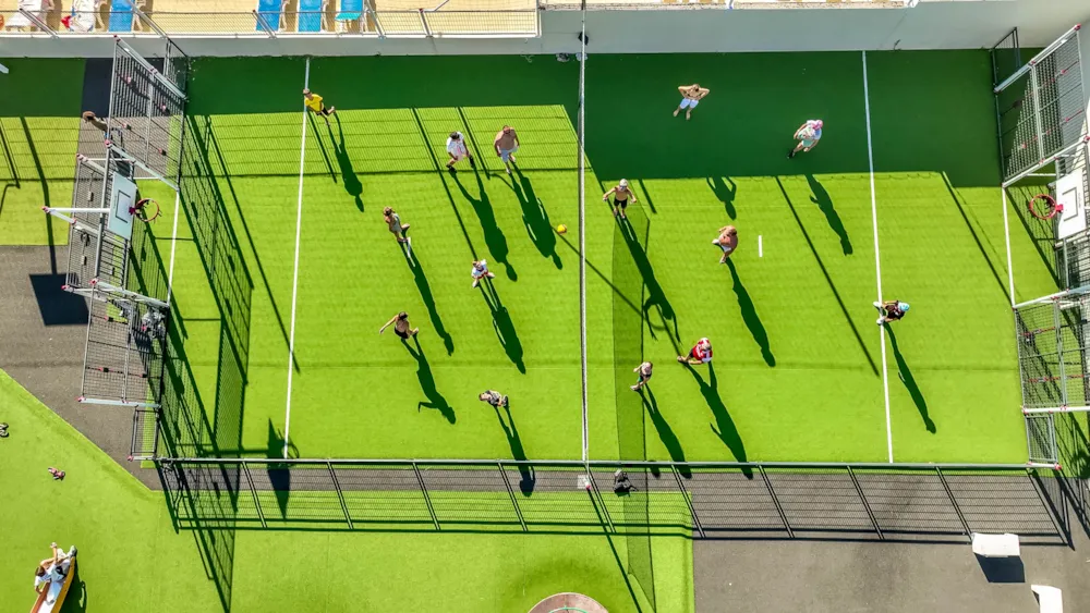 Camping Le Lagon Bleu - image n°30 - UniversalBooking