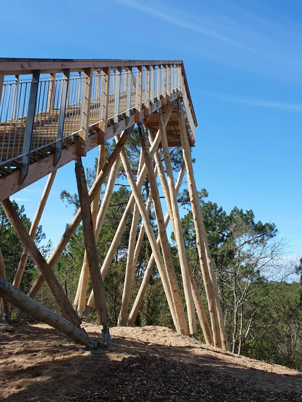 Camping Le Lagon Bleu - image n°32 - UniversalBooking