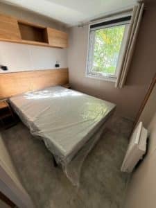 NEW 2026 mobil home AZALEE 4 PERSONS 2 BEDROOMS