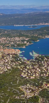 Foto #22 van Camping Bor