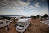 Foto #19 van Camping Bor