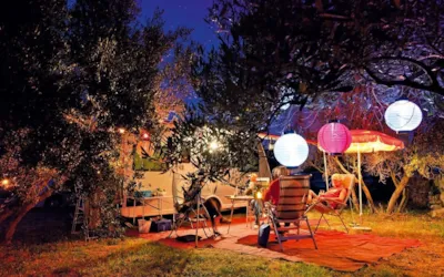 Camping Bor - image n°3 - Camping Direct
