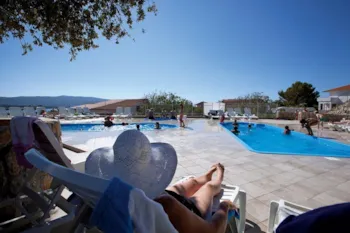 Camping Bor - Ucamping